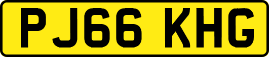 PJ66KHG