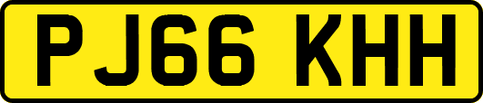 PJ66KHH