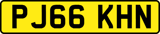 PJ66KHN