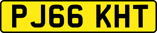 PJ66KHT