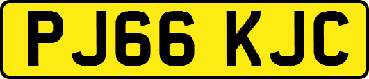 PJ66KJC