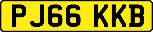 PJ66KKB