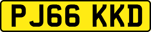 PJ66KKD