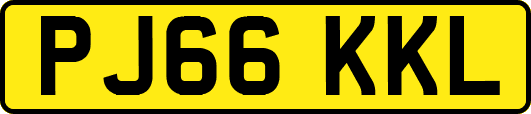 PJ66KKL