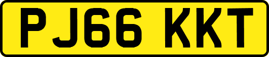 PJ66KKT