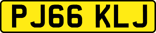 PJ66KLJ