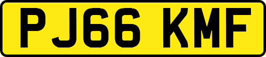 PJ66KMF