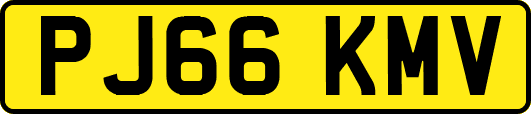 PJ66KMV