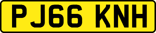 PJ66KNH