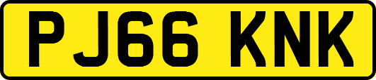 PJ66KNK