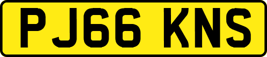 PJ66KNS