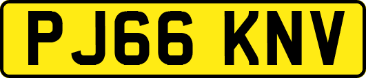 PJ66KNV