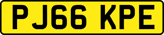 PJ66KPE