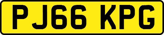 PJ66KPG