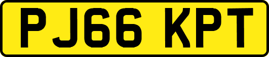 PJ66KPT