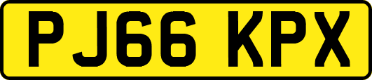 PJ66KPX