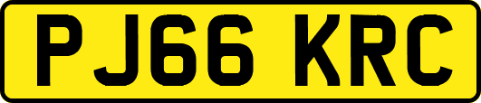 PJ66KRC