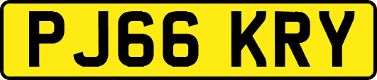 PJ66KRY