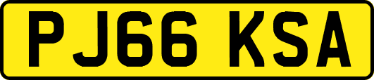 PJ66KSA