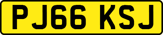 PJ66KSJ