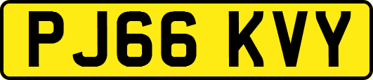 PJ66KVY