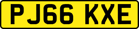 PJ66KXE