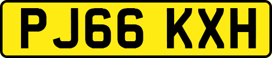 PJ66KXH