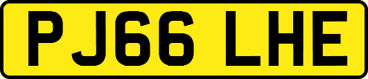 PJ66LHE