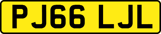 PJ66LJL