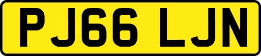 PJ66LJN