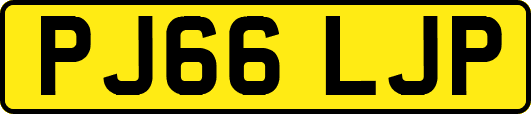 PJ66LJP