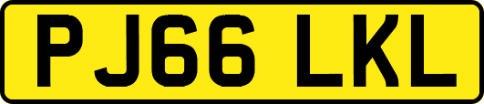 PJ66LKL
