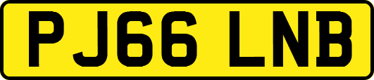 PJ66LNB