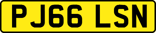 PJ66LSN