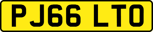 PJ66LTO