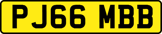 PJ66MBB