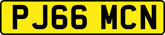 PJ66MCN