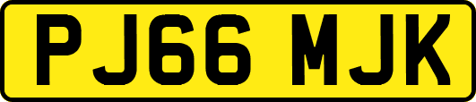 PJ66MJK