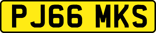 PJ66MKS
