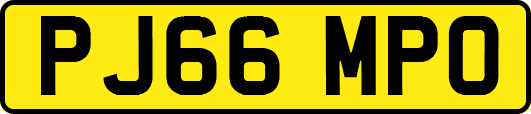 PJ66MPO