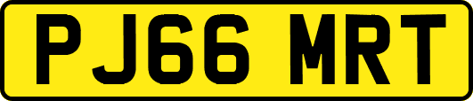 PJ66MRT