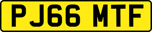 PJ66MTF