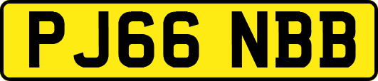 PJ66NBB