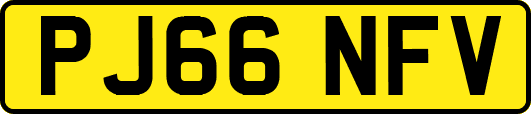 PJ66NFV