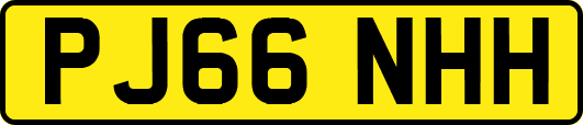 PJ66NHH