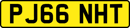 PJ66NHT