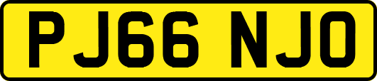 PJ66NJO