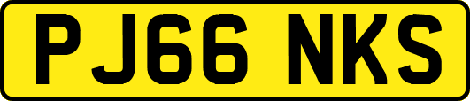 PJ66NKS