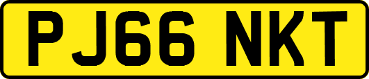 PJ66NKT