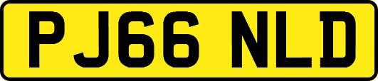 PJ66NLD